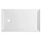 Anzzi Colossi 60" x 36" Shower Base in White SB-AZ007WL - alternate 8